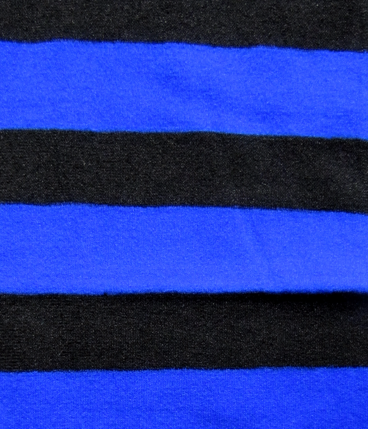 MEDIAS RAYAS AZULES